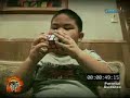 Youngest PCA Speedcuber in Pinoy Records \"PROUD 2B KAPUSO\"