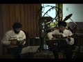 Tin Roof Blues (domra & guitar) Tin Roof Blues (domra & guitar)