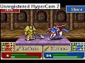 Fire Emblem Fall of the Morphs