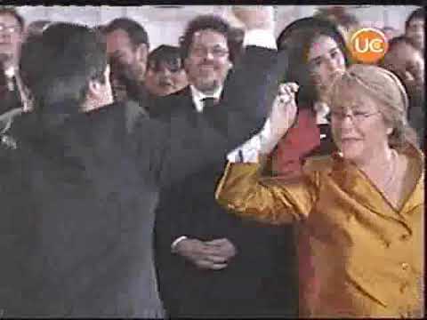 La cueca de Lagos Weber Imagen de previsualización de YouTube