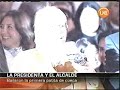 Cueca Bachelet - Lagos Weber