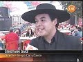 cueca bachelet   lagos weber