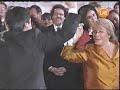 Cueca Bachelet - Lagos Weber