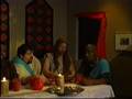 The Last Supper 'the waiter's version'