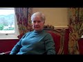 Guest Review at the Newby Bridge Hotel
