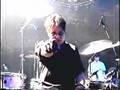 Christopher McGuire - Drum Set Player (くるり/Quruli, 12 Rods)