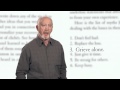 6 Dangerous myths about grief (Full Length)