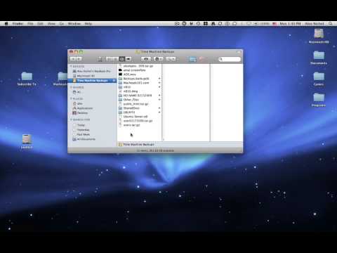 how to empty mac trash by force