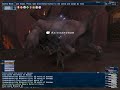 FFXI ToAU Mission22 Shield of Diplomacy