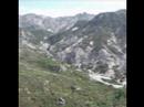 Sierra Nevada / La Alpujarra 2006