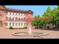 Das Zweibrücker Schloß