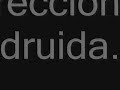 Como matar a Teron
