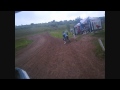 Motocross video 1 of 4, Golden Barn Raceway