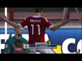This was a nice goal in my first game playing online, I hope you enjoy and I will be sure to bring better goals as the game is out for longer.