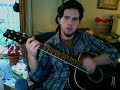 this is another original song of mine called bagel boy.

for anyone who might be curious, i am the bagel boy. i've been working in a little bagel shop near my school for last six months now. it's my first job, and i like it a lot. as you can see, i was even inspired to write a song about me working there.

anyway, i hope some of you like it.

(all rights reserved etc...)

it's five o'clock in the morning.
he's wakin' up, and he's not groanin'
he's making coffee, he's setting up the chairs.
he knows what he's doin'

bagel boy, i don't know how you do it.
bagel boy, you keep on fighting through it.

it's six o'clock, and the store is open.
he's in the back, and he is workin'
there's no need to tell him what to do...
he's more then glad to be there to help you.

he's the bagel boy, he may not jump for joy,
but he likes what he's doin'.
he's the bagel boy, don't treat him like some toy,
he knows what he's doin'.

it's nine o'clock, and customers are rushin' in,
the bagel boy's up front taking orders in.
it's the same old story, bagels with cream cheese,
with the occasional oddities...

he's the bagel boy, he may not jump for joy,
but he likes what he's doin'.
he's the bagel boy, don't treat him like some toy,
he knows what he's doin'.

it's one o'clock, and the bagel boy can go home,
he's so tired but he still hasn't lost the glow.
he lays in bed, but he can't get to sleep,
so he gets up and stays on his feet.

bagel boy, i don't know how you do it.
bagel boy, you keep on fighting through it.
bagel boy, i don't know how you do it.
bagel boy, you keep on fighting through it.

the store is closed, and he can go home now.
he lays down in bed, but can't bare to stay.
so he gets up and keeps on singin'
and i bet you know the words to say...

he's the bagel boy, he may not jump for joy,
but he likes what he's doin'.
he's the bagel boy, don't treat him like some toy,
he knows what he's doin'.
he's the bagel boy...
he's the bagel boy...
he's the bagel boy...