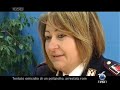1512 Tentato omicidio di un poliziotto, arrestata rom