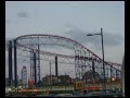 Blackpool England