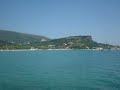 The beautiful Island of Zakynthos