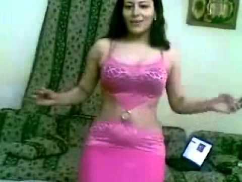 رقص شرقى