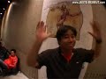juste debout 2008   japon  3/3 