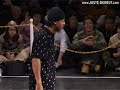 Juste Debout 2008 - Japon (3/3)