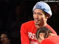 juste debout 2008   japon  3/3 