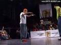 Juste Debout 2008 - Japon (3/3)