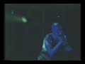 TOOL - Aenima (Live) 1997