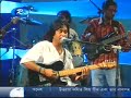 Partho - Brishti - Live