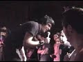 Saosin - Seven Years (Live at Arlene\ Saosin - Seven Years (Live at Arlene\