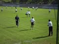 Trening vratara Hajduka Trening vratara Hajduka