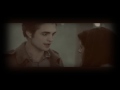 Edward & Bella || Whiskey Lullaby || New Moon