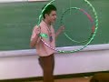 Mga pinag-gagawa sa hula hoop Mga pinag-gagawa sa hula hoop
