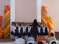 Coro de La Escuela Sor Juana Ines de la Cruz
