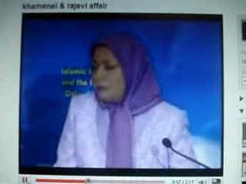 Iran,political,comedy کون ,کس, کیر مریم رجوی
