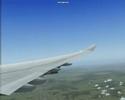 747- 400 Frankfurt - Tel Aviv