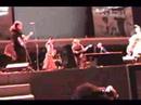 Lance Reegan-Diehl playing HiSeoul Festival
