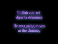 Celine - Album 2 Track 7 - P�re No�l arrive ce soir