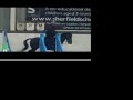 Geoff Billington riding Munchkin