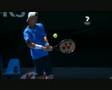 Lleyton Hewitt - Two-Handed Backhand
