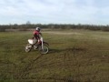 honda crf 250R honda crf 250R