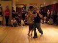 Tango Lesson   Playing with the Rhythm III