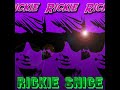 (TECKHOUSE) Rickie Snice - Chiacchiere e Distintivo