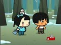 Pucca - Lenhadores-KLZ Pucca - Lenhadores-KLZ