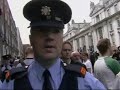 sarkozy comes to dublin   tyranny on the street   part 2