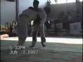 Gavea Jiu-Jitsu - Gustavo Francavilla