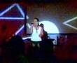 Aliya Parcs - Stand up for life