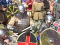 Festiwal S?owian i Wiking�w w Wolinie