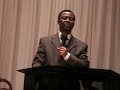 MFM Toronto, Canada.My Story Must Change pt 1m