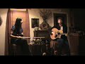 Ian McFeron & Alisa Milner perform "You And Me" Ian McFeron & Alisa Milner perform "You And Me"